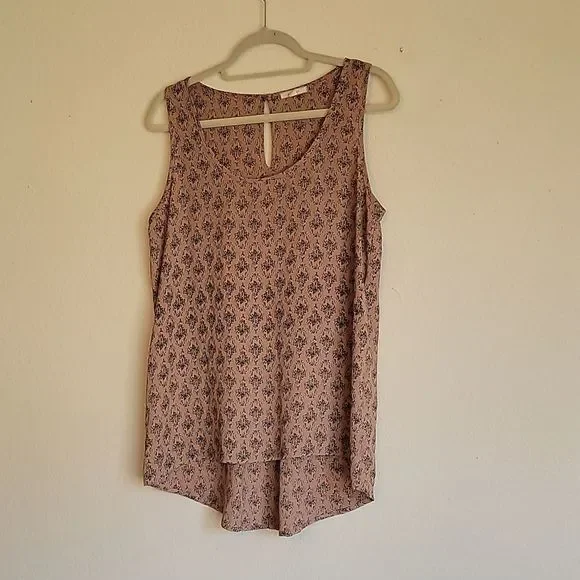 PLEIONE sleevesles top size s - Picture 4 of 13